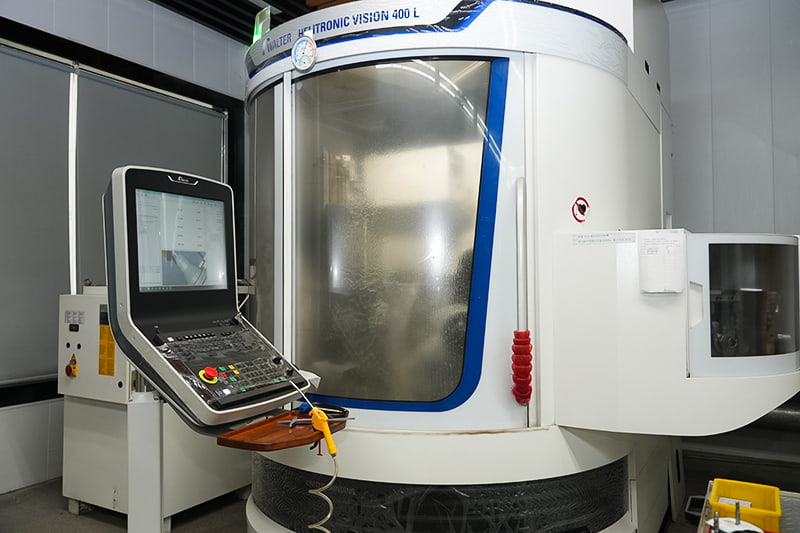 والتر هيليترونيك فيجن 400