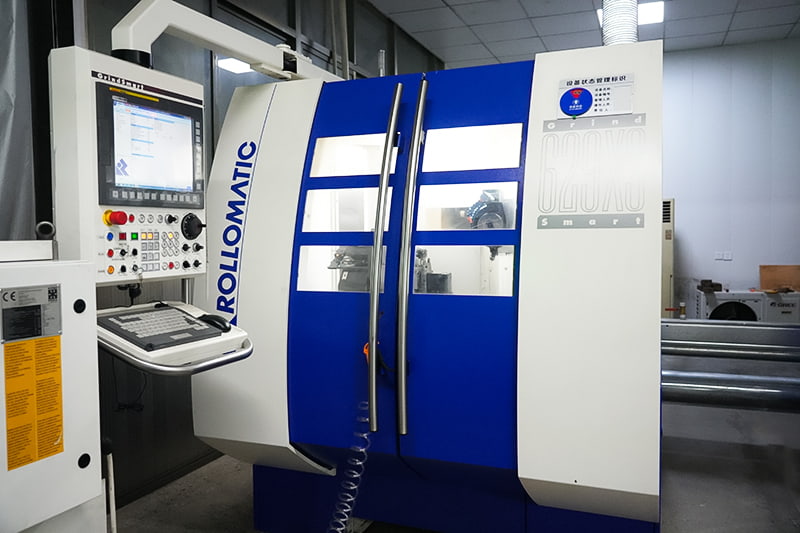 رولوماتيك 629XS